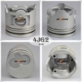 Engine Piston 4jg2 for Mitsubishi Spare Part 8-97176-619-0