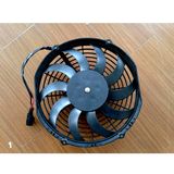 China Supplier Condenser Fan 10