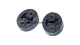 Muffler Rubber for Three Wheel Motorcycle Mtr150zh-a