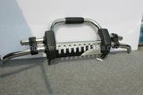 Hilux Revo Front Bull Bar Guard