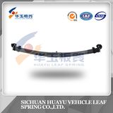 Suspension System Leaf Spring