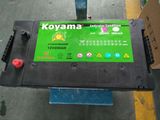 N200-Mf Heavy Duty 12V200ah Car Storage Battery