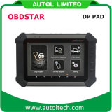 Obdstar Dp Pad Supports Immobilizer+ Odometer Adjustment+ Eeprom/Pic Adapter+ Obdii+Diagnosis (Japanese and Korean serials)