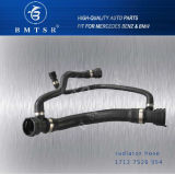 Water Radiator Hose Cooling System OEM 17127526954 E66 for BMW