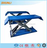 3t MID-Rise Low Profile Scissor Lift