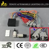 LED Car Light for Toyota 18 LED White and Yellow