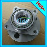 Front Wheel Hub Bearing Rfm500010 for Land Rover 2009-2013