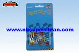 Colorful Zinc Material Car Fuse/ Auto Fuse