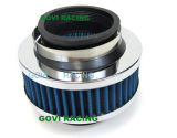 Bypass Valve Filter with Double Inlet 76mm Unversal for Air Intake Pipe