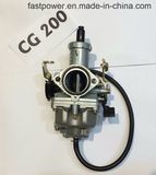 Carburetor, with Accelaretor Pump for Cg200