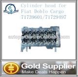 Cylinder Head 71739601 71729497 for FIAT Doblo Cargo