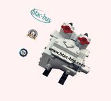 Rebuilding Original Bitzer F400y Compressor 399cc China Supplier