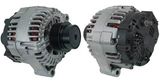 Corvette Alternator Valeo for Chevrolet Tg15s010 GM 15841234 Lester 13969