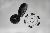 Auto Parts AC Compressor Magnetic Clutch for BMW 4pk 7seu17c
