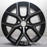 18 Inch Popular Alloy Beautiful Wheel for Toyota