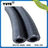 DIN73359 Standard 1/8 Inch NBR Rubber Cotton Braided Fuel Hose