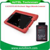 2017 100% Original Launch X431 PRO 8inch Diagnostic Machine for All Car X431 PRO