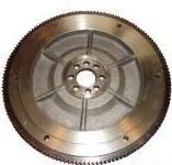 MTZ Flywheel