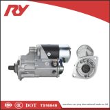 24V 4.5kw 11t Motor for Hino 0355-502-0016 (J08C)