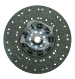 Auto Parts Car Clutch Disc (XSCD012)