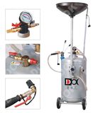 Collecting Oil Machine (DOK3194)