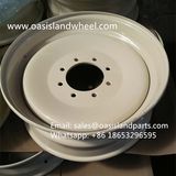 Farm Implement Wheel 22.5X8.25 for Wagon