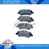 Brake Pads for Mercedes Benz Sprinter 906 OEM 0044206920