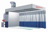 (WLD-PS-C2) Preparation Station/Polishing Room