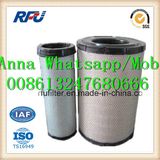 Auto Parts Air Filter 110-6326 110-6331 for Caterpillar