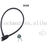 Competitive Bicycle Cable Lock Bicycle Bike Locks (BL-84356)