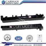 Plastic Car Radiator Tank for Honda Civic Up376g Bottom 499