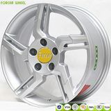A356 Aluminum Newest Car Alloy Wheels Rim for BMW Benz