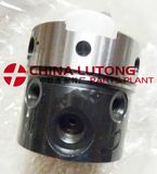 Head Rotor 7139-764t	3/9L for Cabezal FIAT Tract. 540 (708T) , Delphi Cav Rotor Head