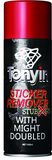 All Purpose Sticker Remover with Certificate ISO