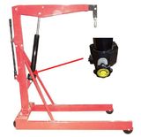 Euro Shop Crane (SA Series)