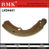 Adanced Quality Brake Shoe (K4441)