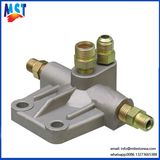 Oil Filter Aluminum Seating 492q