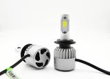 2016 Made in China LED Headlight S2 H7 12 Warranty Fast Shipment