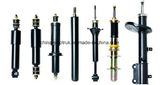 Shock Absorber of A9438903919 9428902819 A3758900419 9408900819