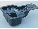 HOWO Truck Spare Parts Truck Oil Pan Vg1246150010