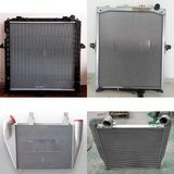 Auto Radiator for Toyota Car Radiator