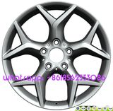 18*8j Car Alloy Rims Aluminum Wheels with 5*100-120