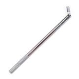 HD Chrome Valve Stem Puller Tool Tire Changer Repair Install Tool