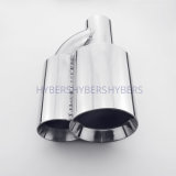 2.25 Inch Stainless Steel Exhaust Tip Hsa1104