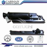 Plastic Car Radiator Tank Up676g Bottom 229g