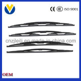 Auto Parts Winshield Wiper Flat Blade for Bus