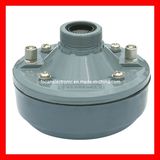 Horn Driver Unit & Loudspeaker