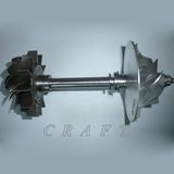 Rotors for WH1E Turbochargers