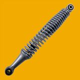 Columbia Shock Absorber, Motorcycle Shock Absorber for Best