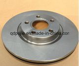 Car Brake System OE No. 274510 Volvo Brake Disc (PJCBD034)